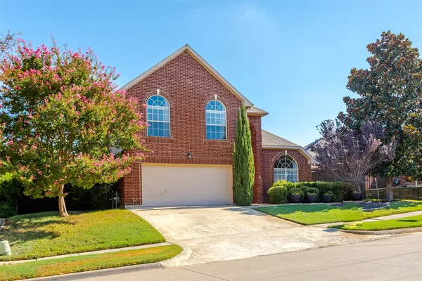 5108 RAINCREST DR