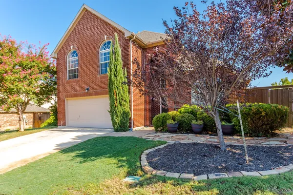 5108 RAINCREST DR