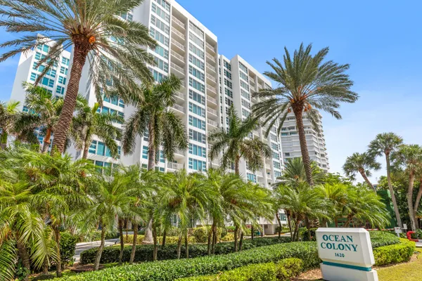 1620 S OCEAN BLVD 5H