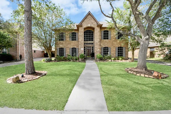 1408 N PINE ORCHARD DR