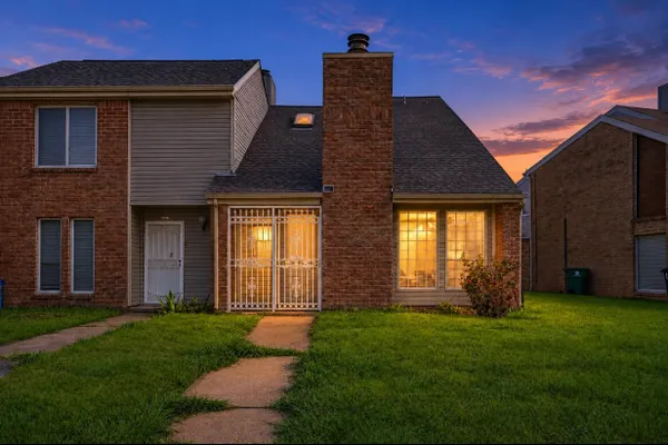 10918 VILLAGE BEND LN 918
