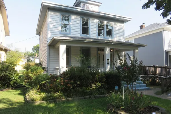 3009 EDGEWOOD AVE