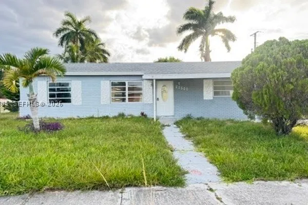20500 NW 28TH AVE