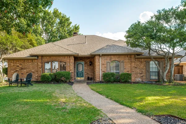 4300 HANOVER CT