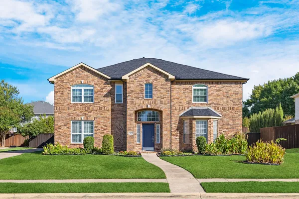 239 GLEN RIDGE DR