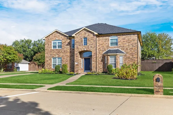 239 GLEN RIDGE DR