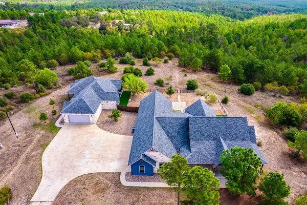 355 MCALLISTER RD