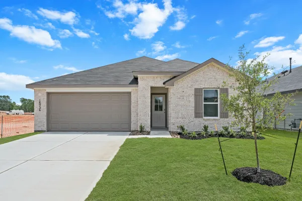 15734 GARDEN RIDGE DR