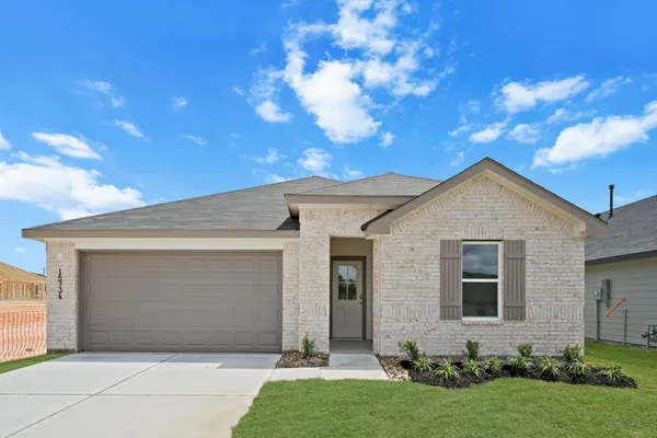 15734 GARDEN RIDGE DR