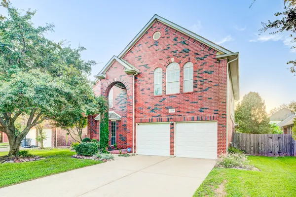 2706 SUN BEAM CT