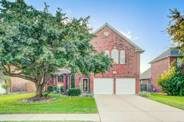 2706 SUN BEAM CT