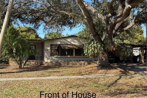 613 SABAL AVE