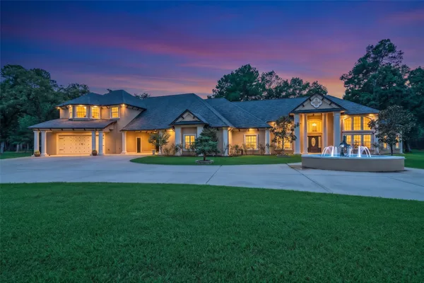 32660 WILLOW BEND RD