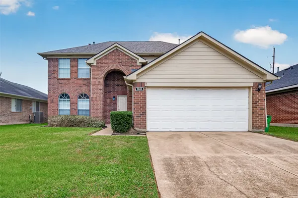 1606 MISTY FAWN LN