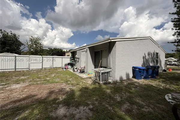 3814 NW 213TH ST
