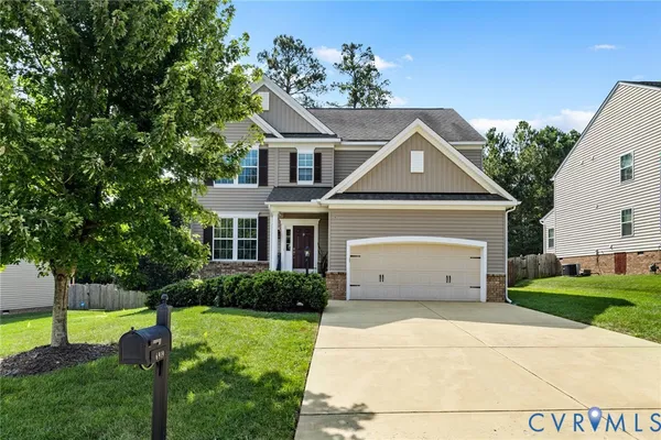 6919 BEARS BREECH DR