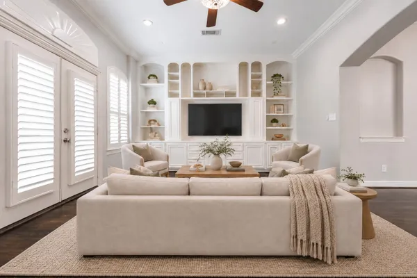 12 VERSANTE CT