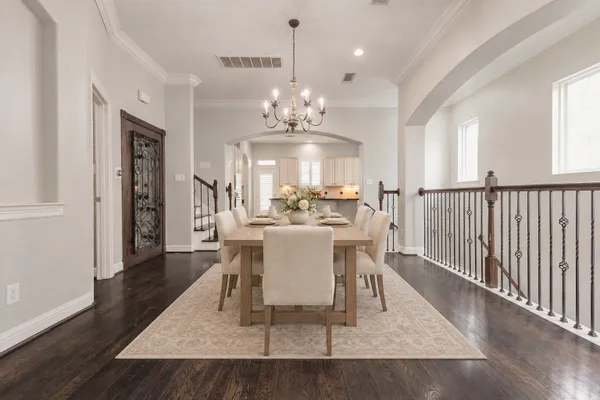 12 VERSANTE CT