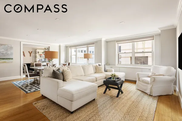 165 W 66TH ST 8ZA