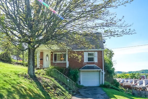 434 MARY ST