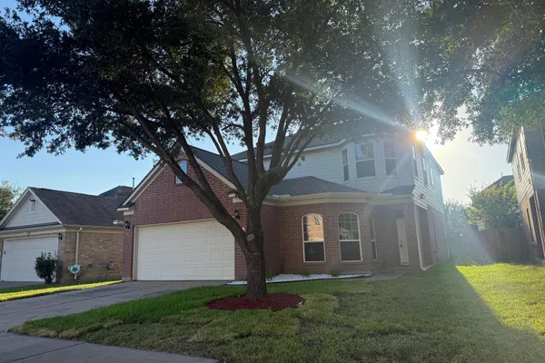 2707 OAK RIDGE PARK DR
