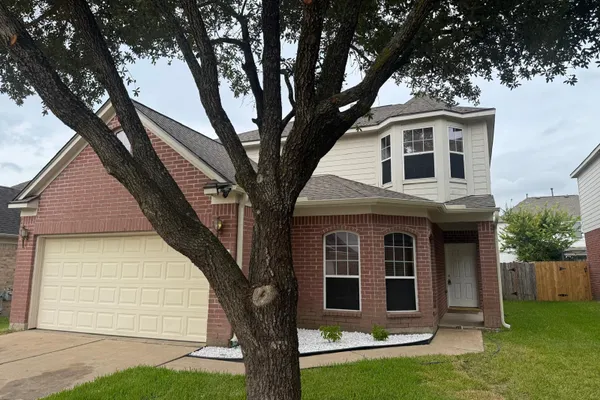 2707 OAK RIDGE PARK DR