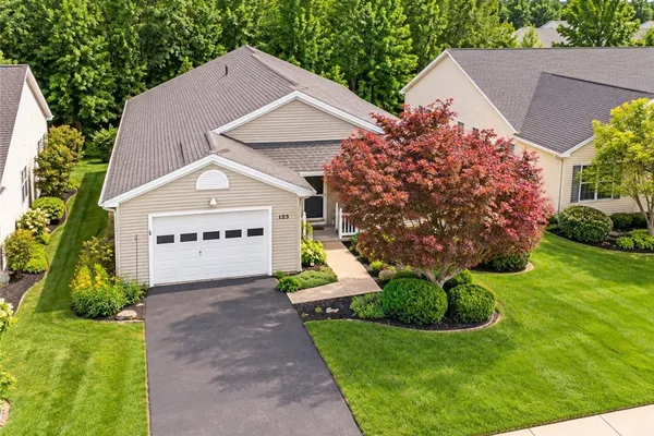 123 FREEDOM POND