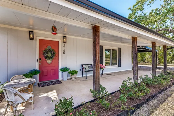 220 ASH CREEK DR