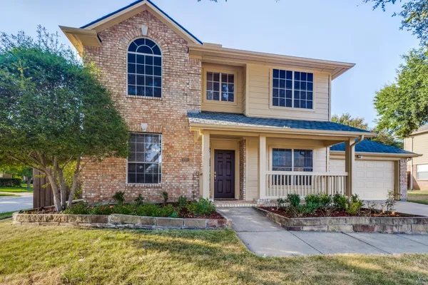 3201 MARQUETTE DR