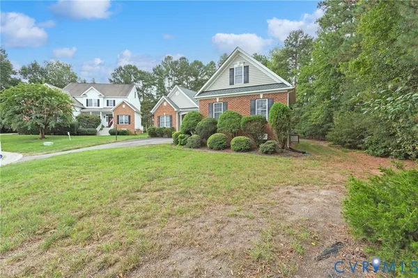 9608 PRINCE JAMES CT