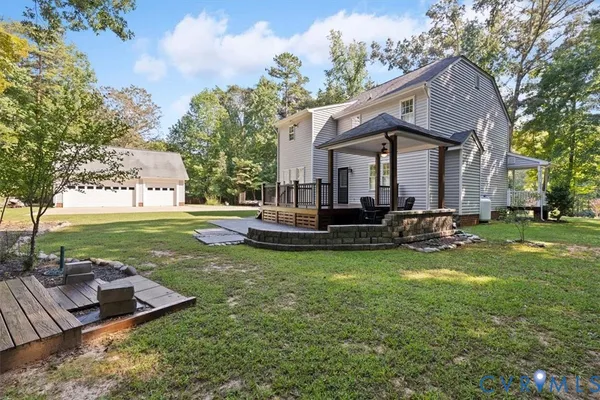 4398 LYNNECROSS CT