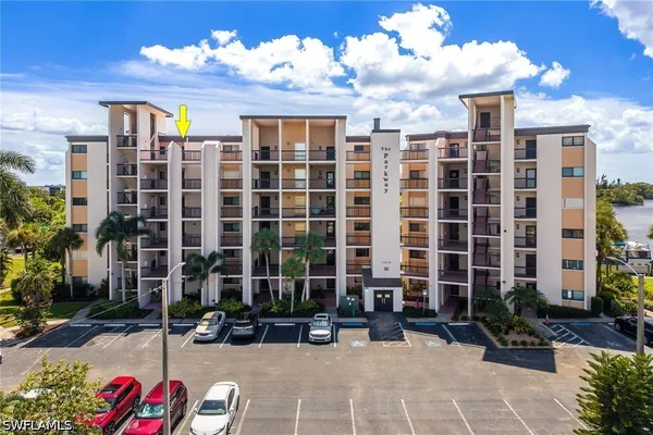 3458 HANCOCK BRIDGE PKWY 162