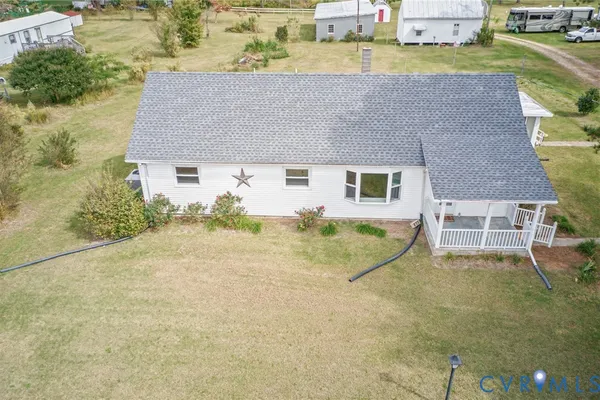 12187 GENERAL MAHONE HWY