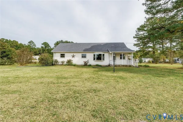 12187 GENERAL MAHONE HWY