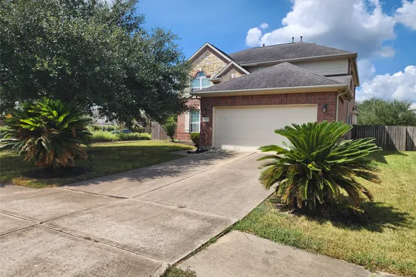 8930 SILENT HILLS LN