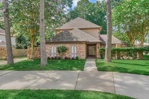 6522 CASTLE PINE LN