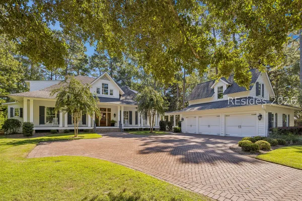13 COLONEL HAZZARD RD