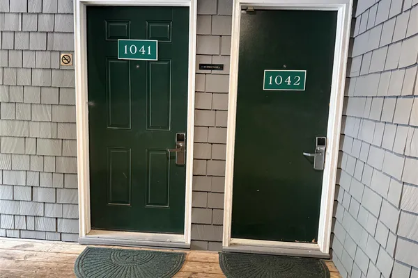 104 PELHAMS ORDINARY