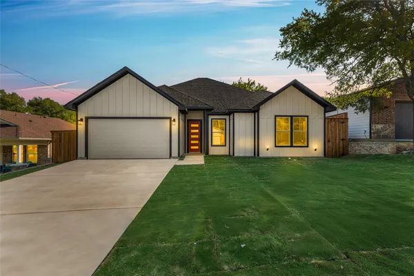 257 BILLINGSLEA DR