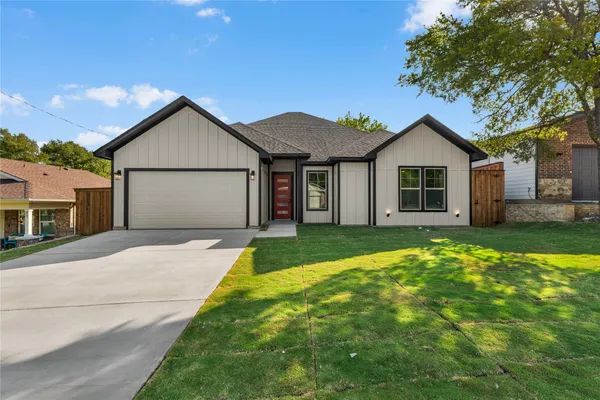 257 BILLINGSLEA DR
