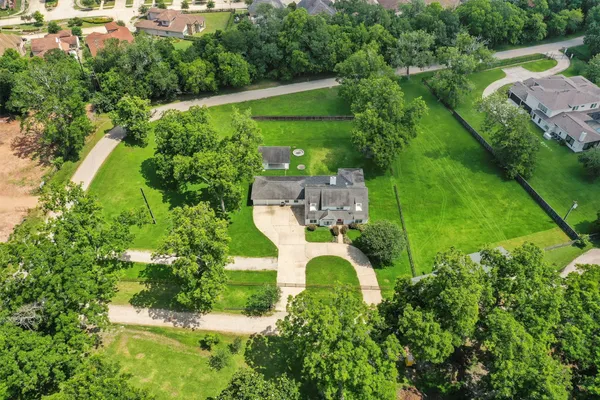 5511 GREENTREE DRIVE DR