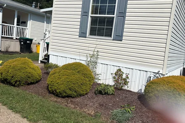 3 HIDDEN VALLEY DR