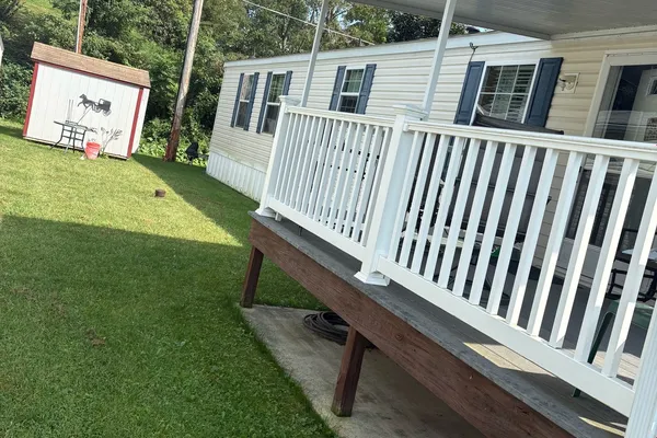 3 HIDDEN VALLEY DR
