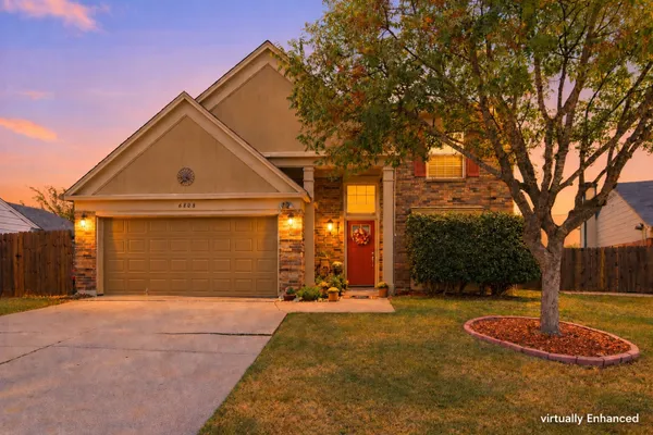 6808 QUAIL MEADOW DR