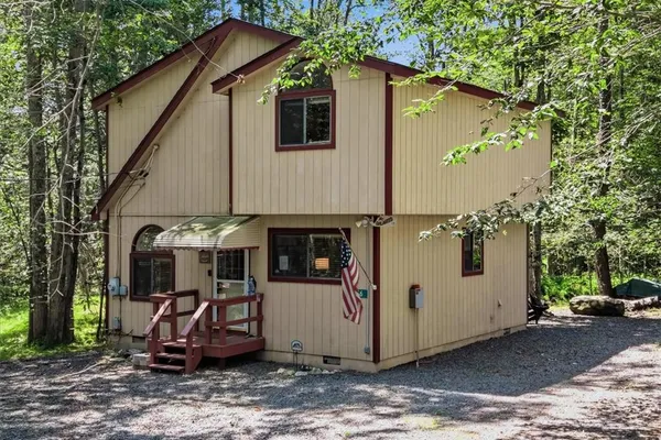 456 MAXATAWNY DR