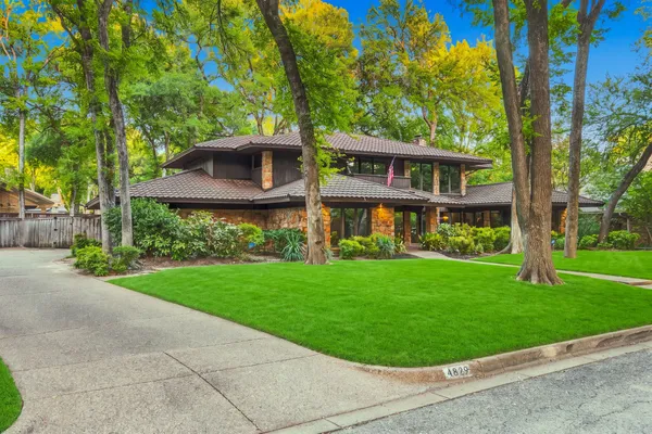 4829 OVERTON WOODS DR