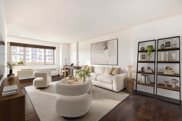 100 W 93RD ST 21J