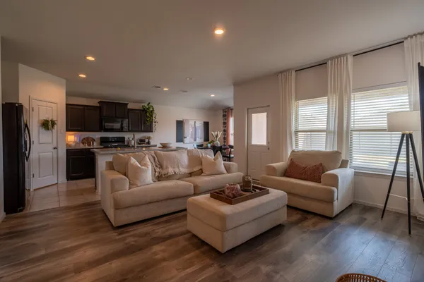10345 FORT BELKNAP TRL