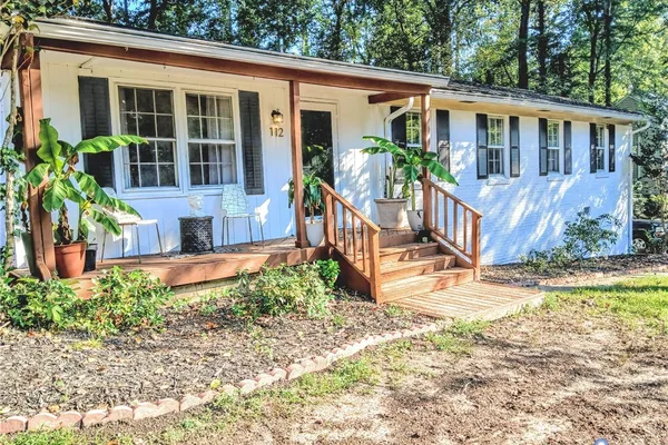 112 DRUID DR
