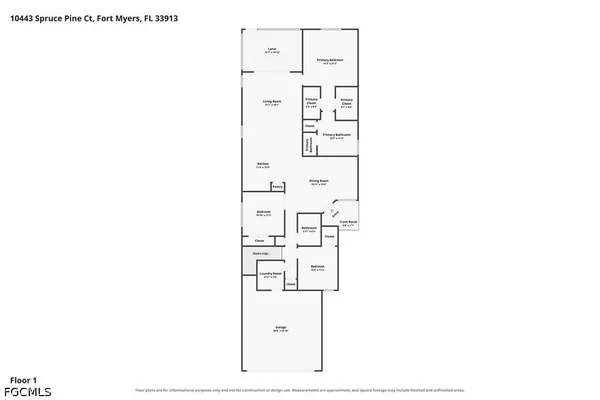 10443 SPRUCE PINE CT